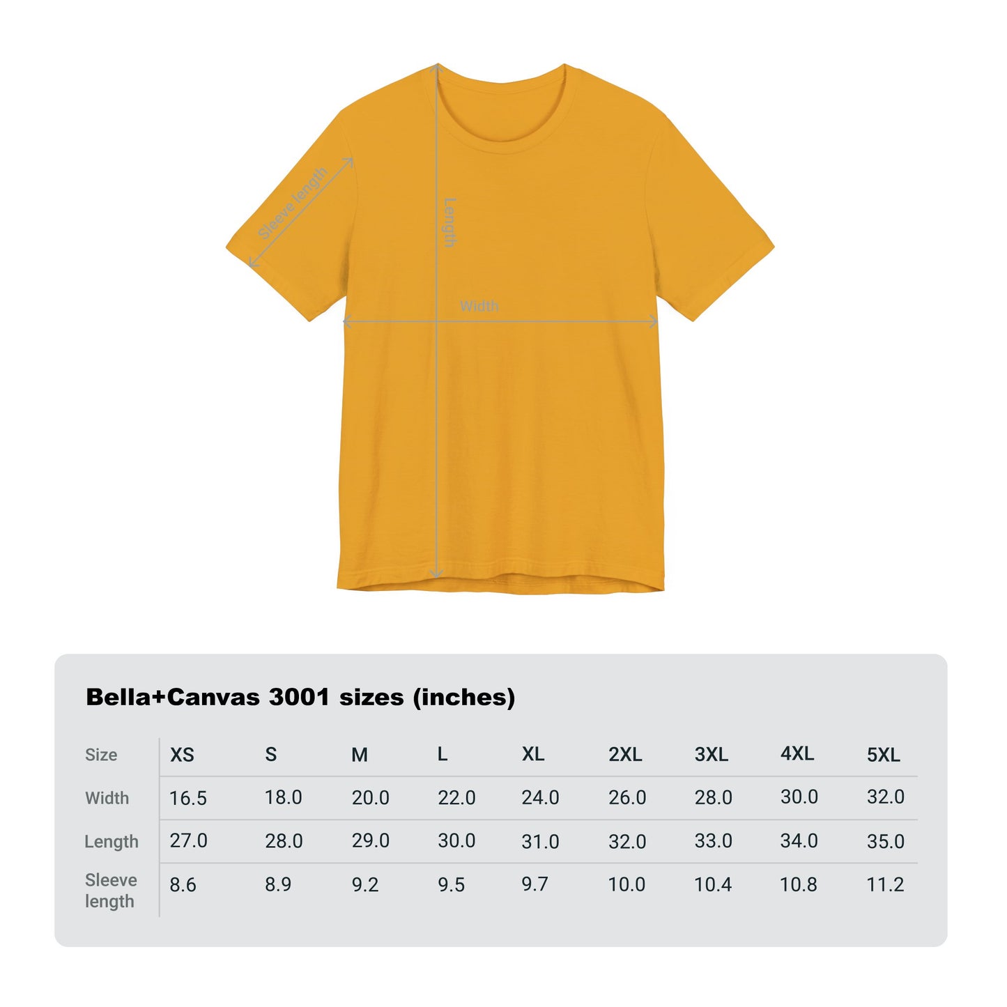 Natural Woman Bright Future (WL) Short Sleeve T-Shirt