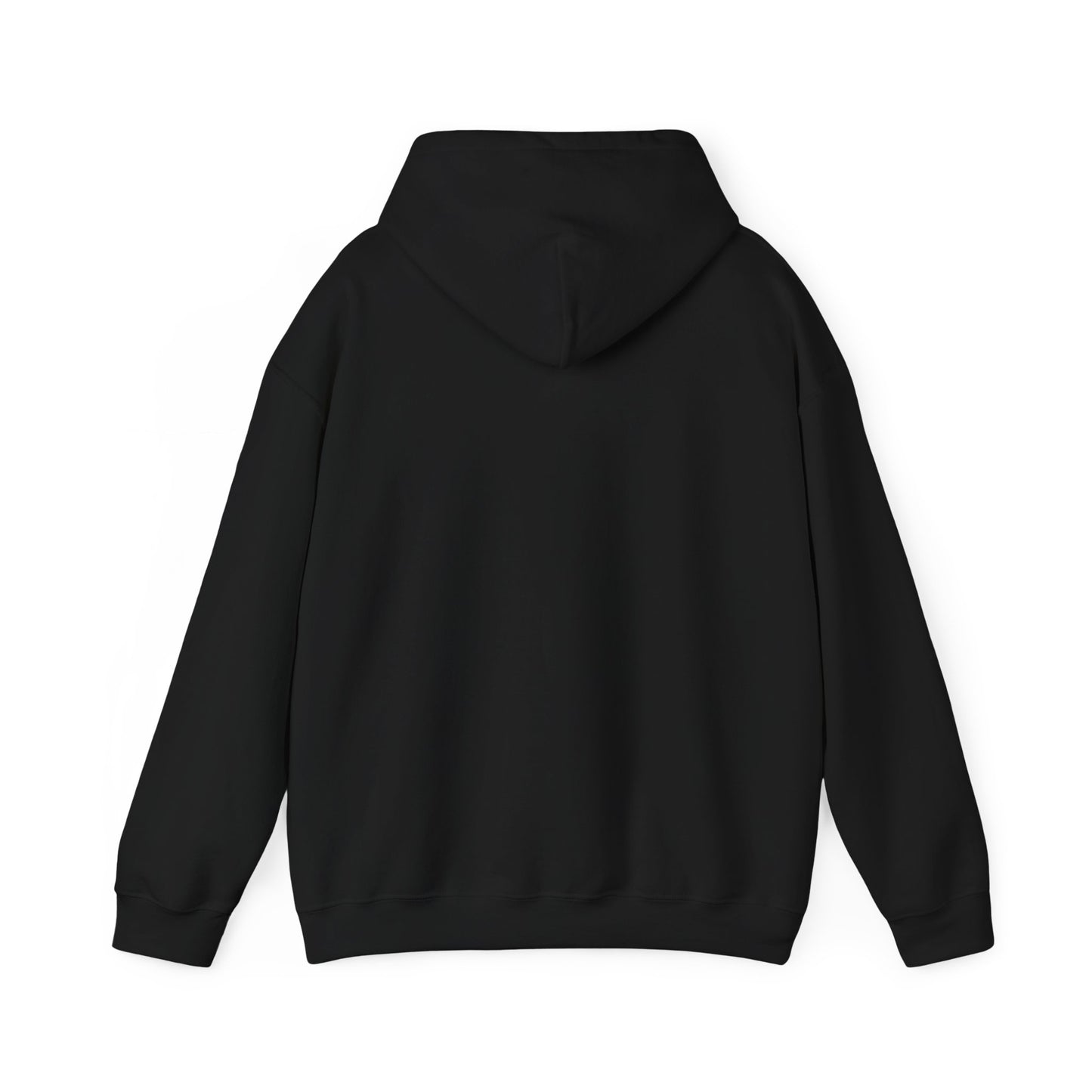 Natural Woman Thank You (WL) Hoodie