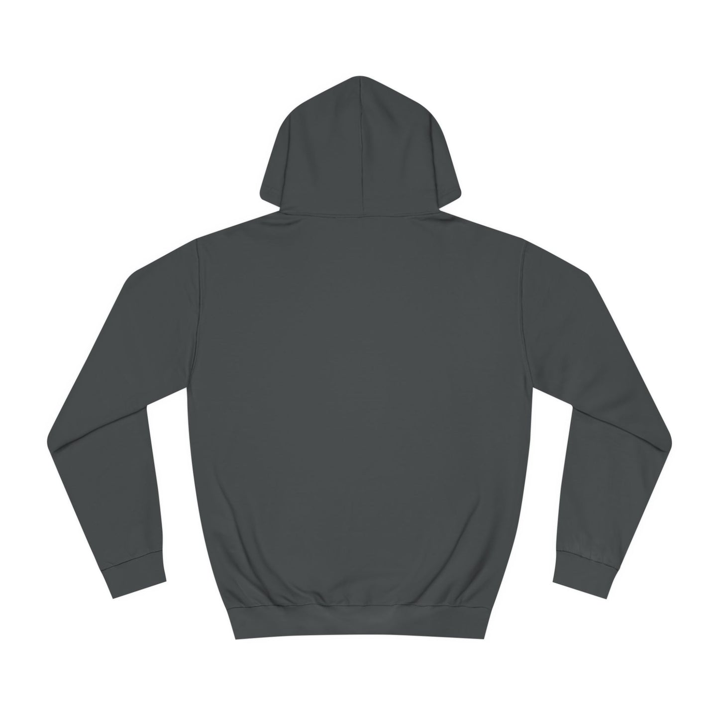 Natural Woman Hair Up (WL) Hoodie