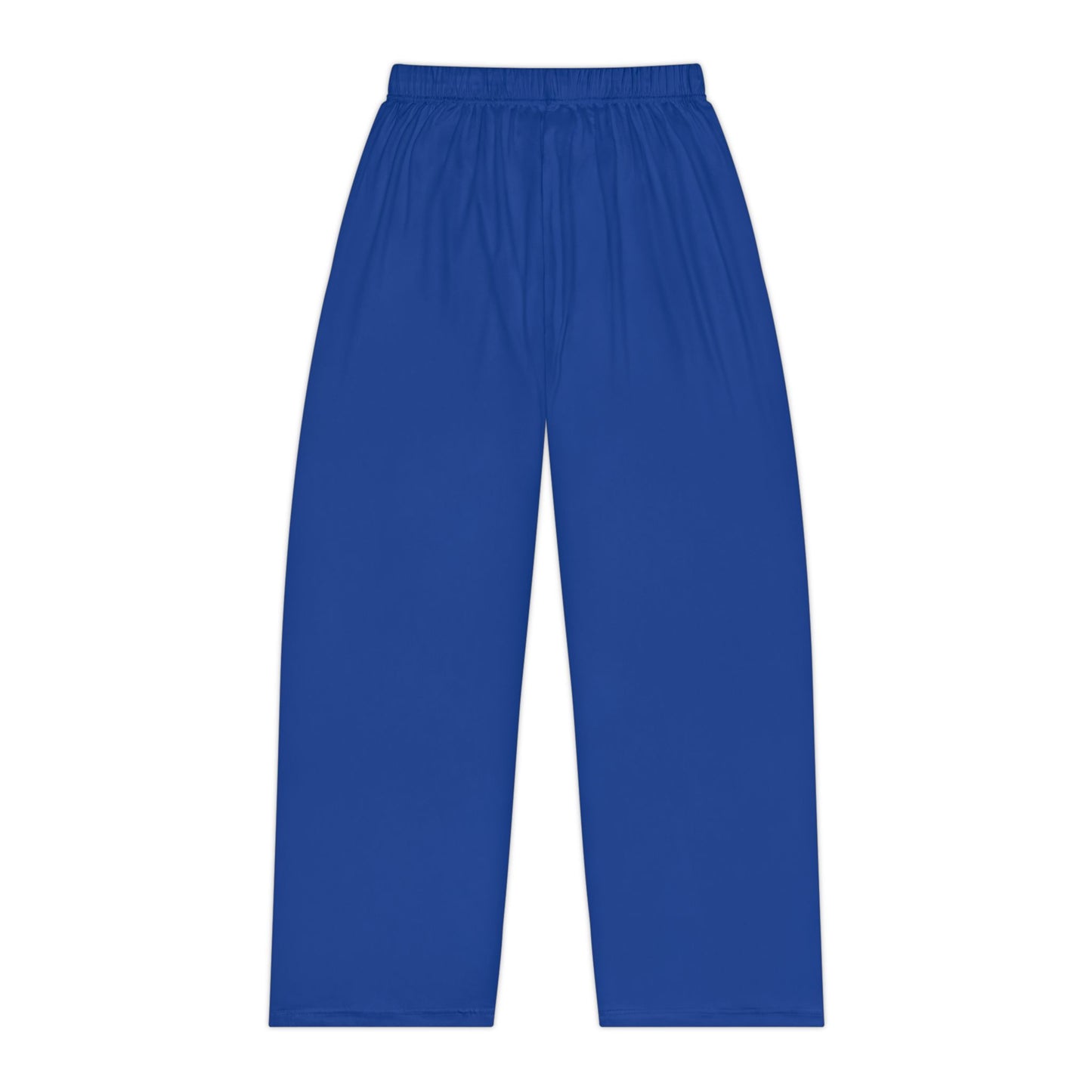 Natural Woman Shades (BL) Women's Pajama Pants DARK BLUE