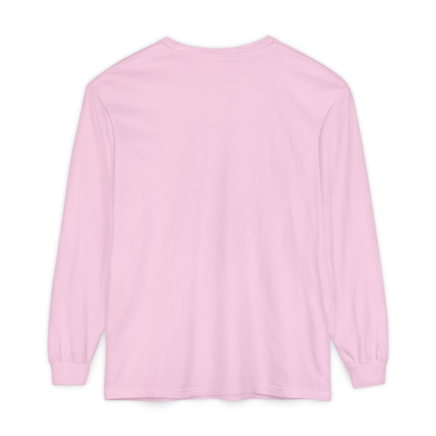 Natural Woman Pray (BL) Long Sleeve T-Shirt