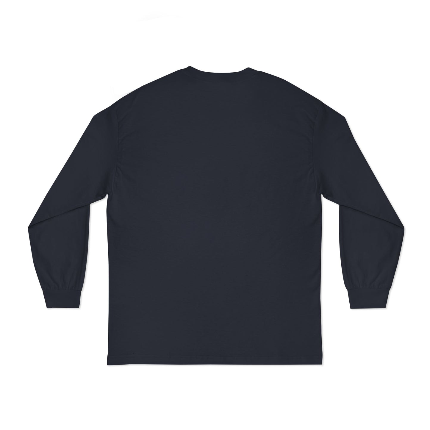 Natural Woman Long Curl (WL) Long Sleeve T-Shirt