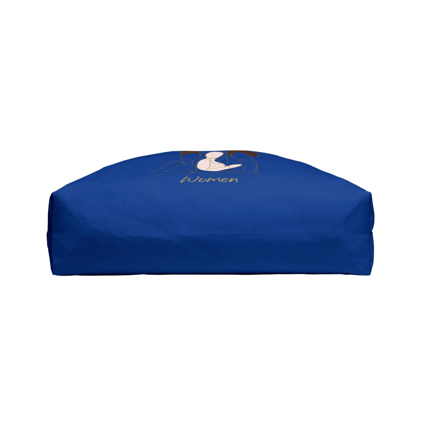 Natural Women Friends (BL) Weekender Tote Bag DARK BLUE