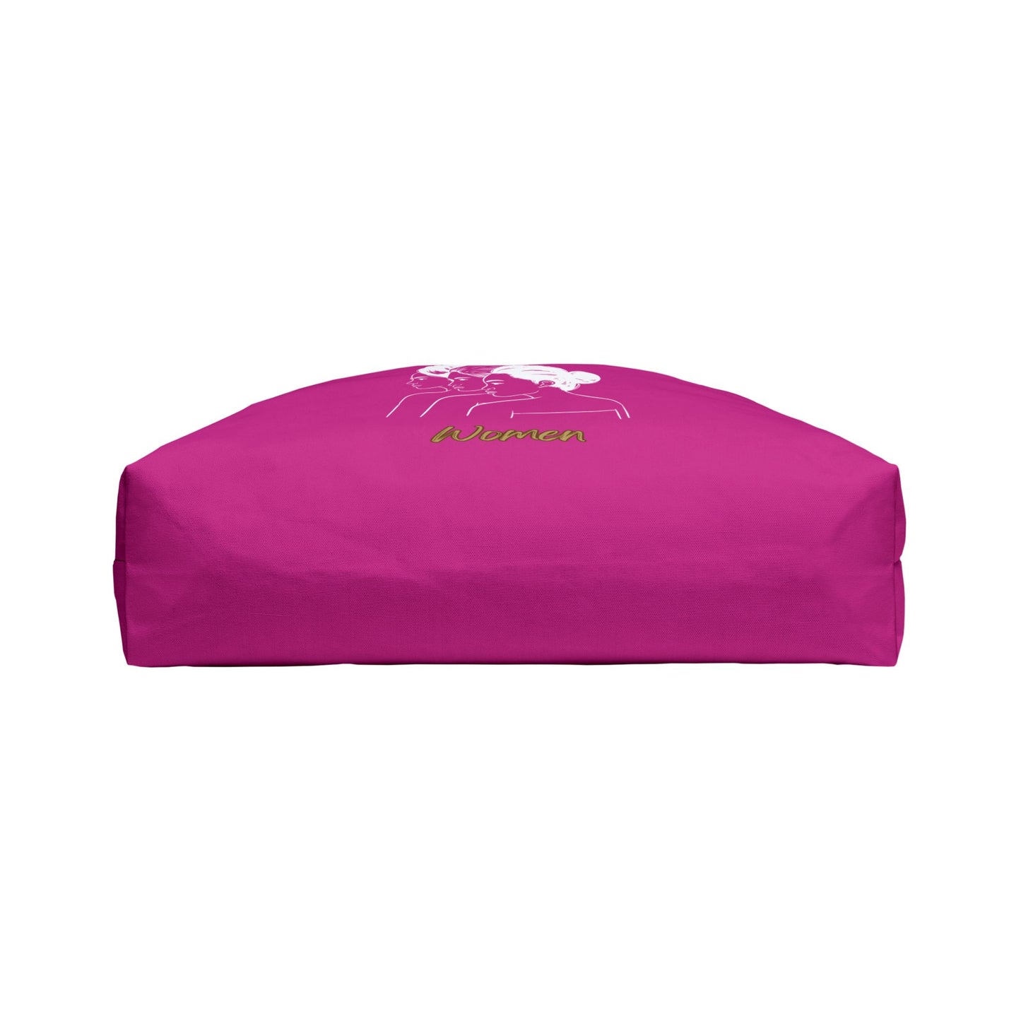 Natural Women United Friends (WL) Weekender Tote Bag PINK