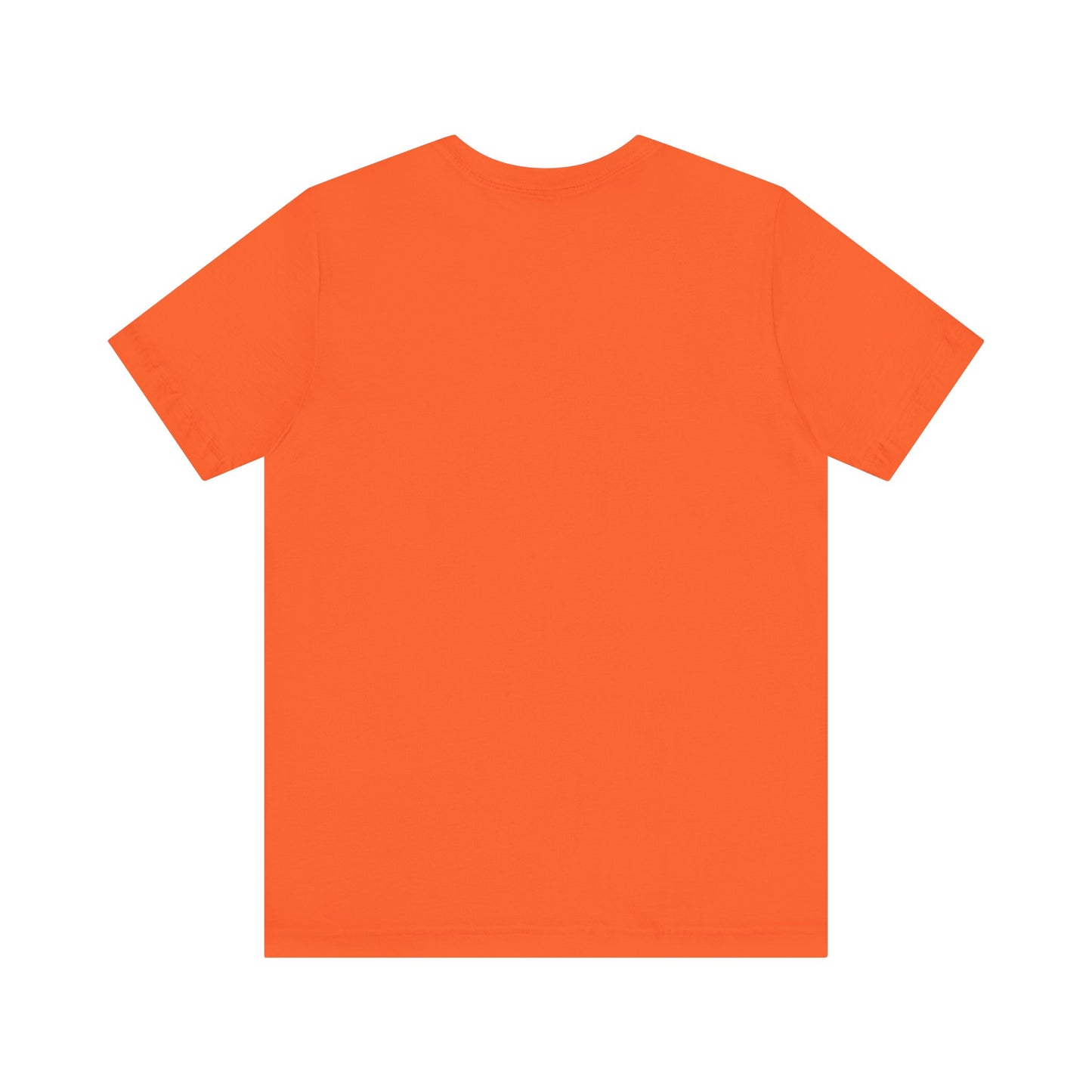 Natural Woman Safe With Momma (BL) Short Sleeve T-Shirt