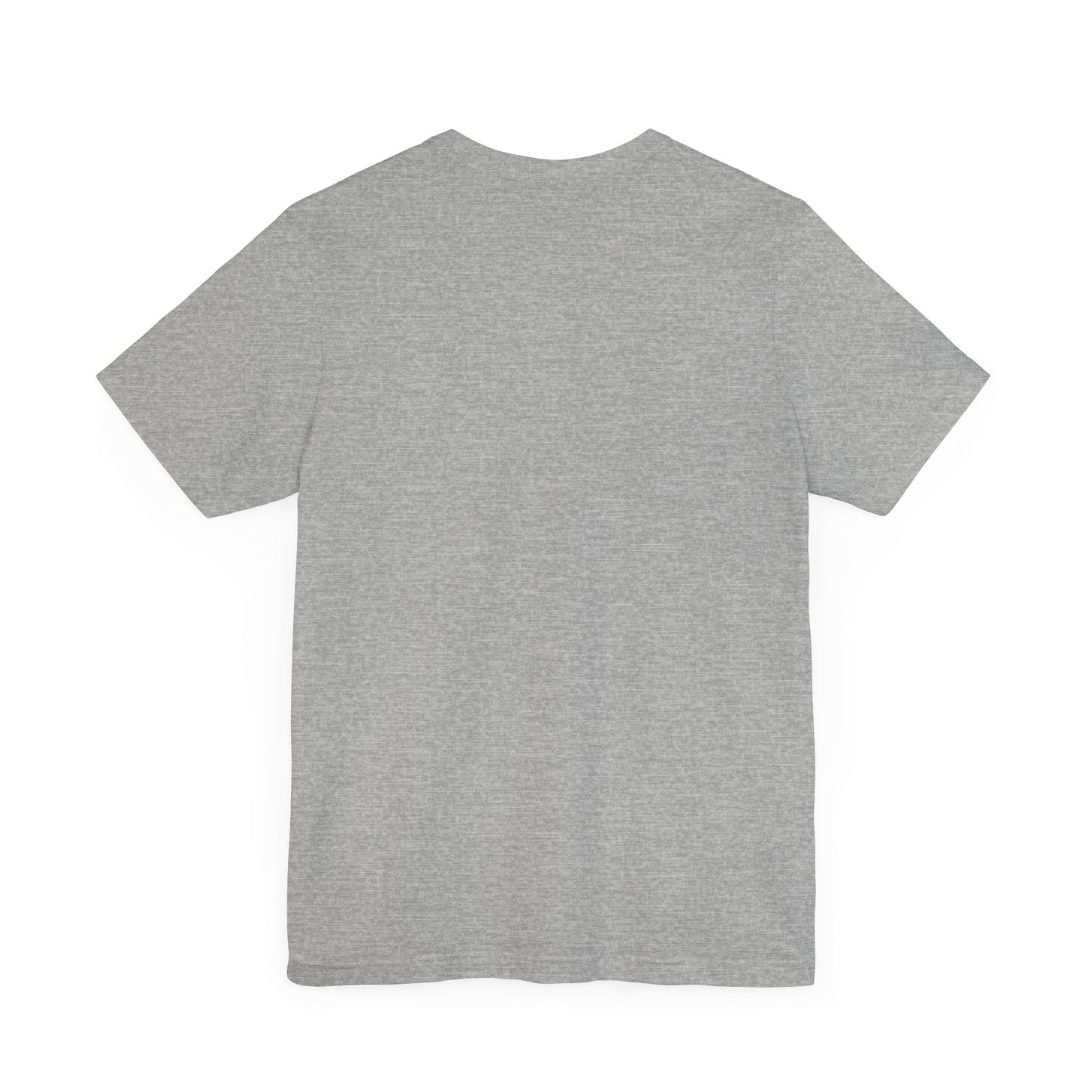 Natural Woman Loved In and Out (WL) Short Sleeve T-Shirt