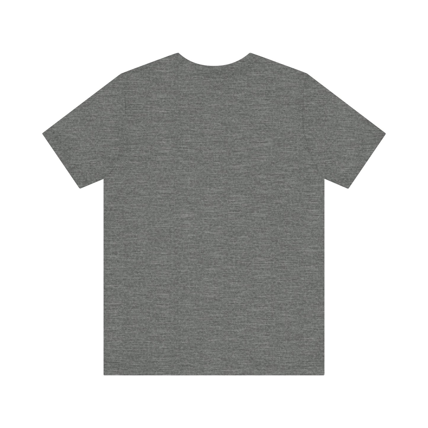 Natural Woman Me & My Girls (WL) Short Sleeve T-Shirt
