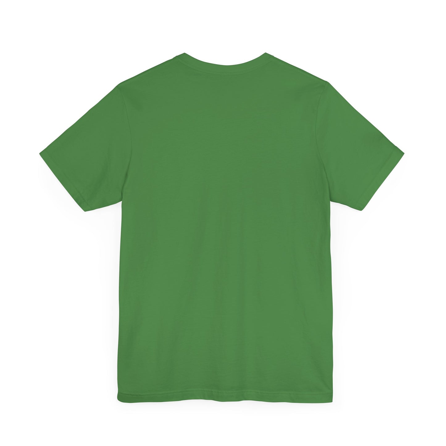 Strong Momma Short Sleeve T-Shirt (WL)