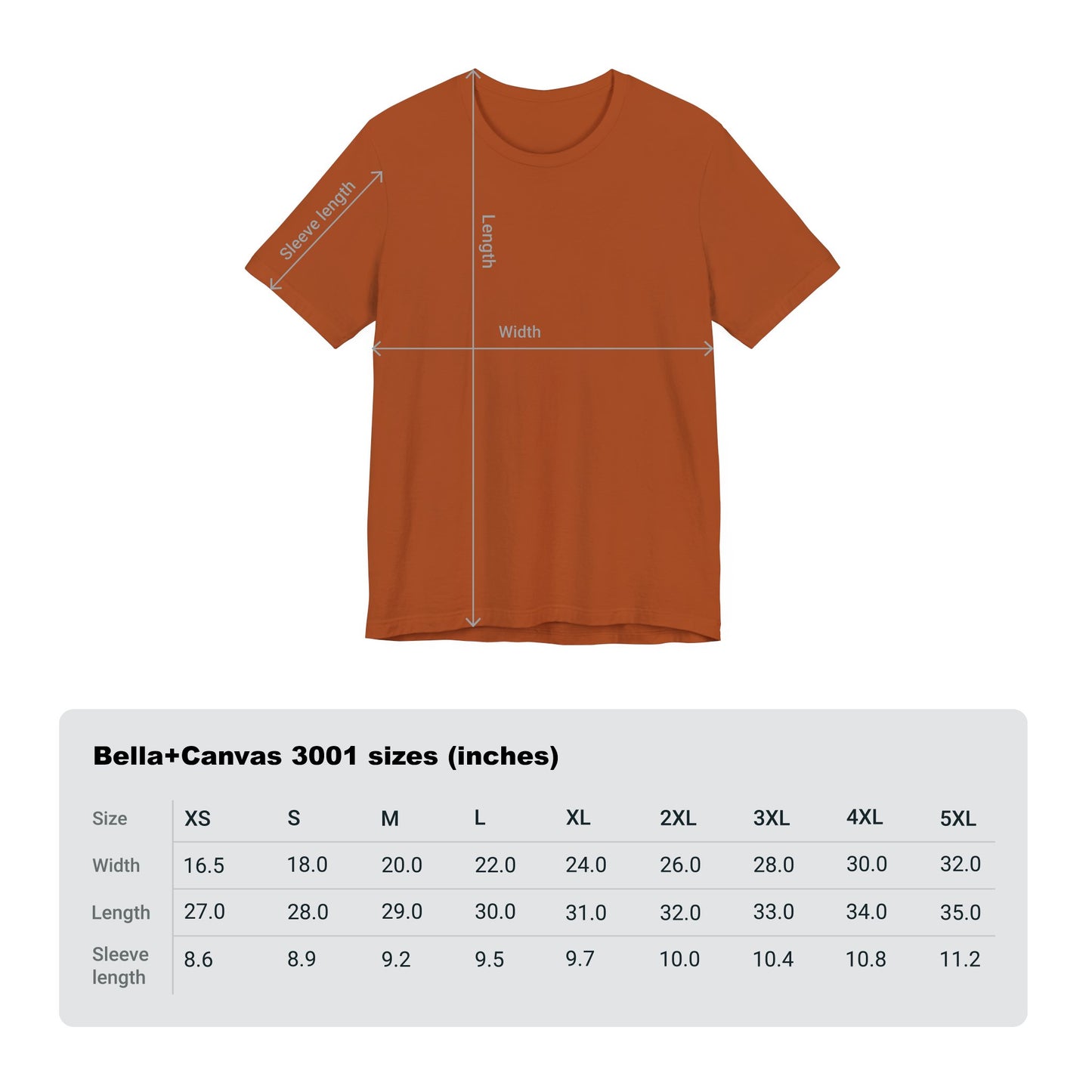 Natural Woman All About Me (WL) Short Sleeve T-Shirt