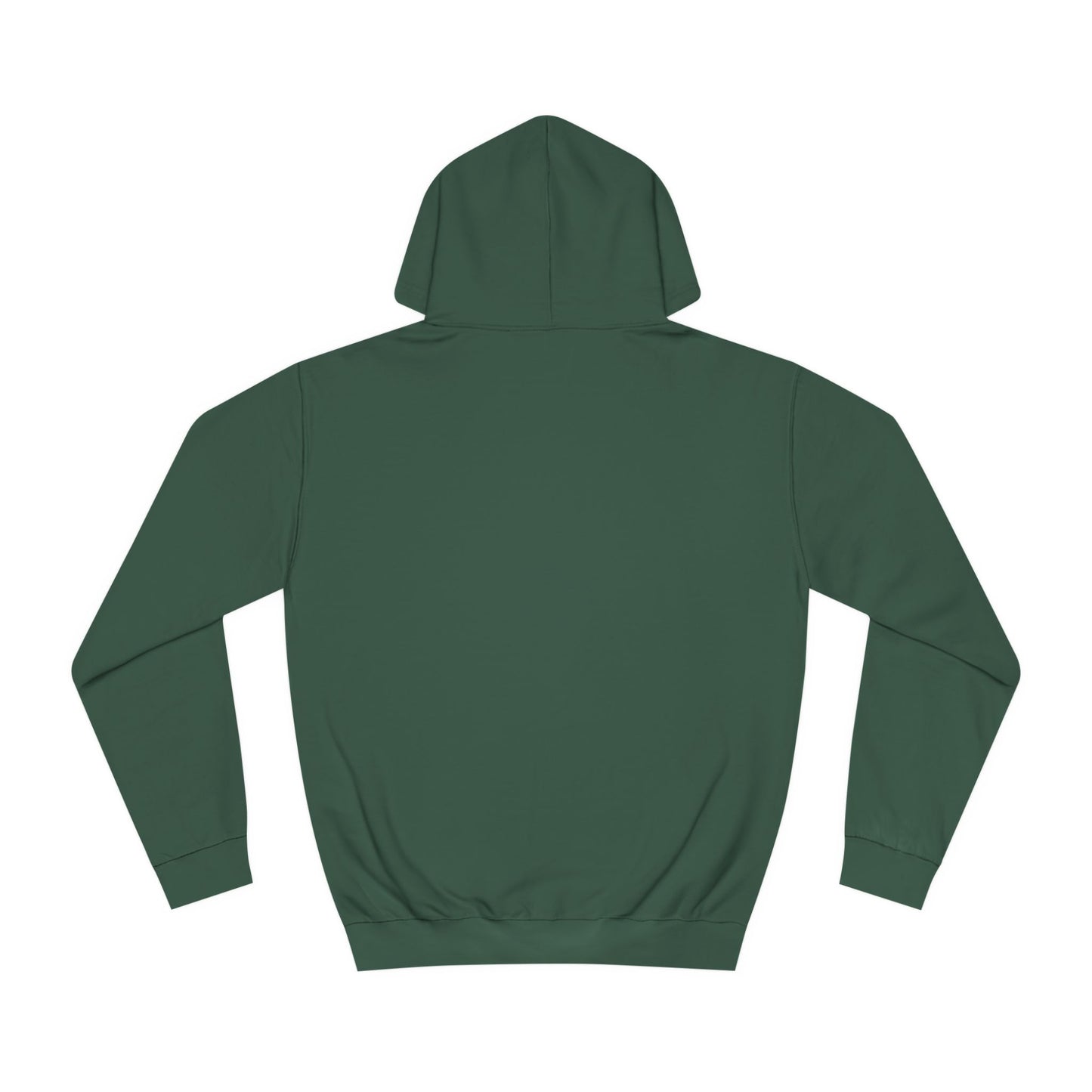 Natural Woman Hair Up (WL) Hoodie