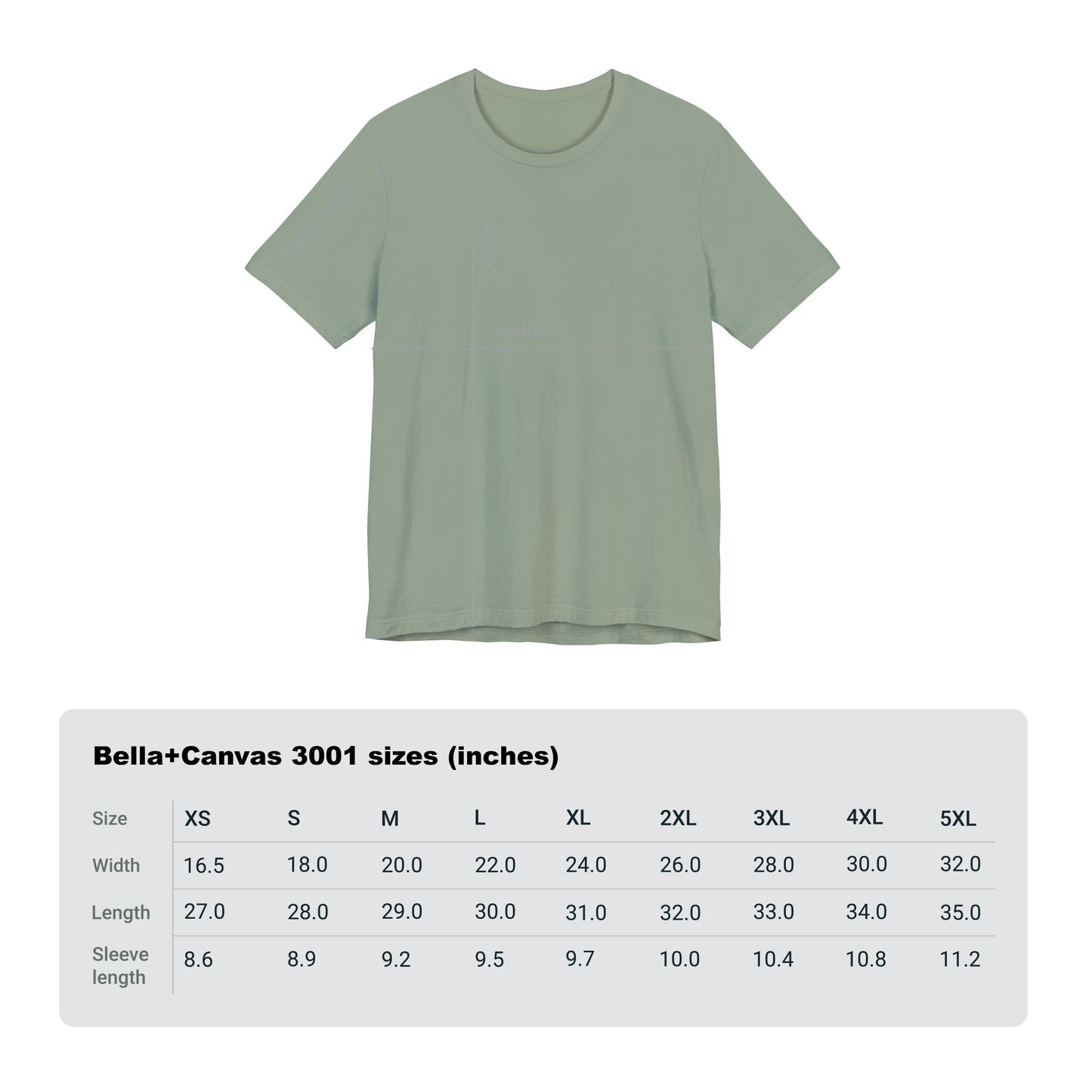 Natural Woman Long Awaited (BL) Short Sleeve T-Shirt