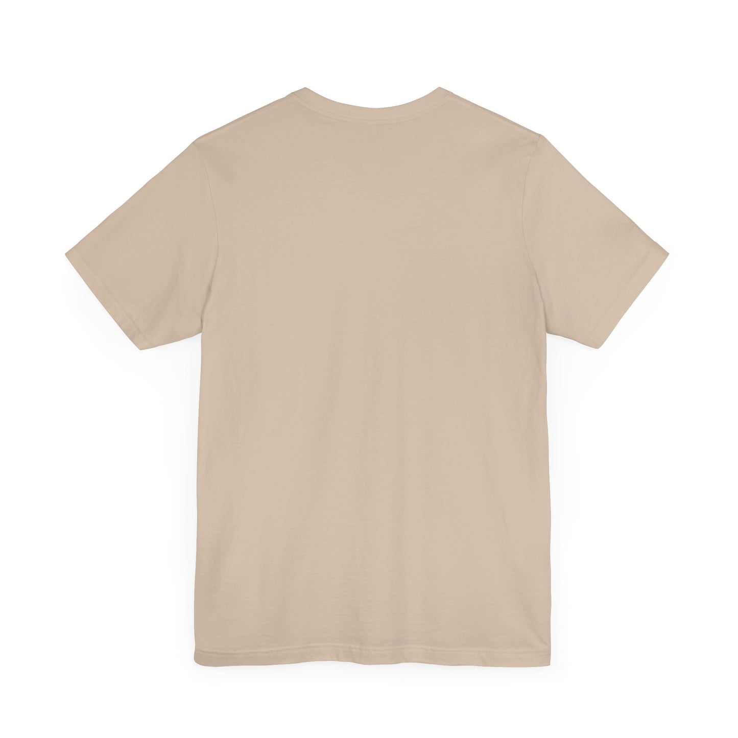 Natural Woman Loved In and Out (WL) Short Sleeve T-Shirt
