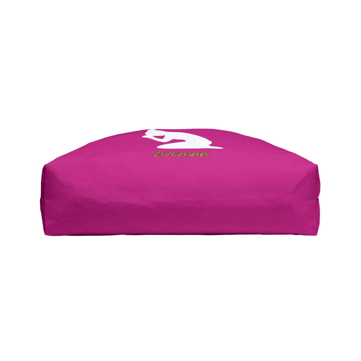 Natural Woman Pray (WL) Weekender Tote Bag PINK