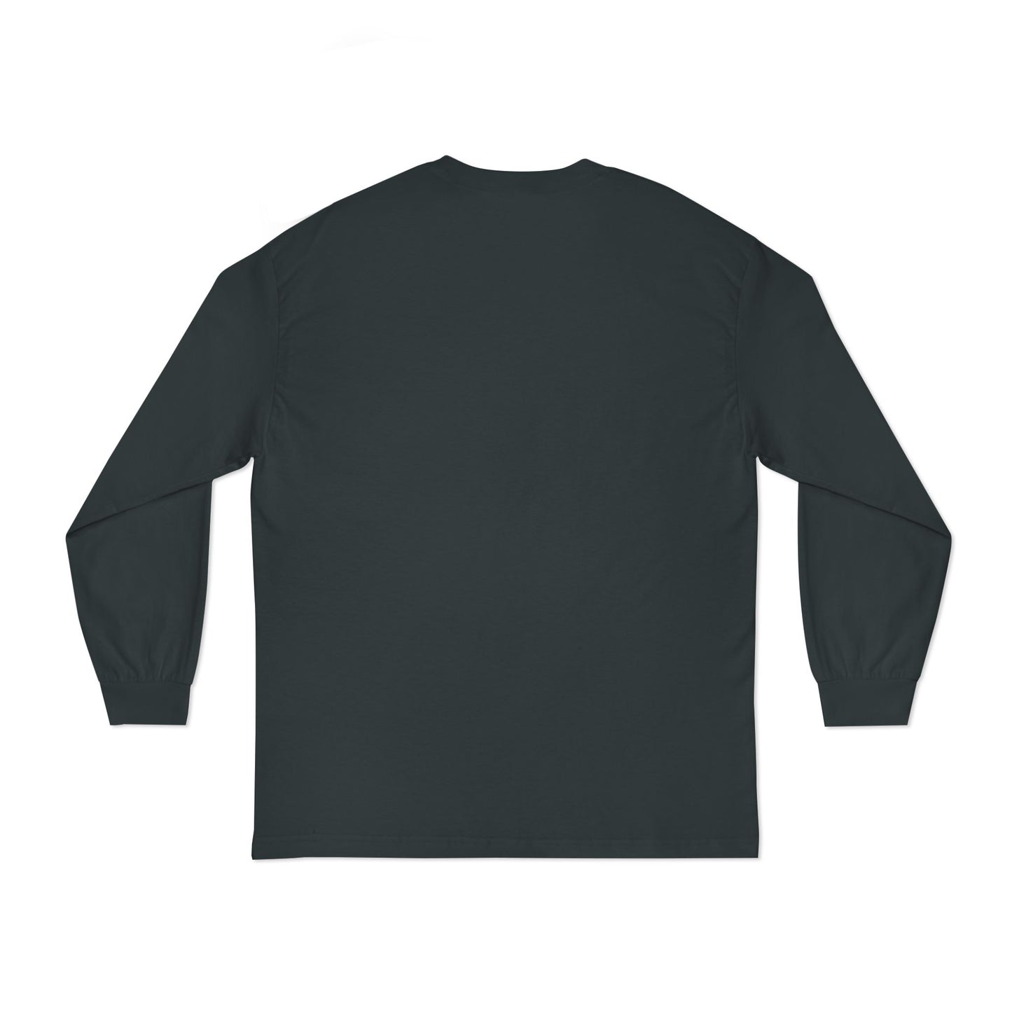 Natural Woman Long Curl (WL) Long Sleeve T-Shirt