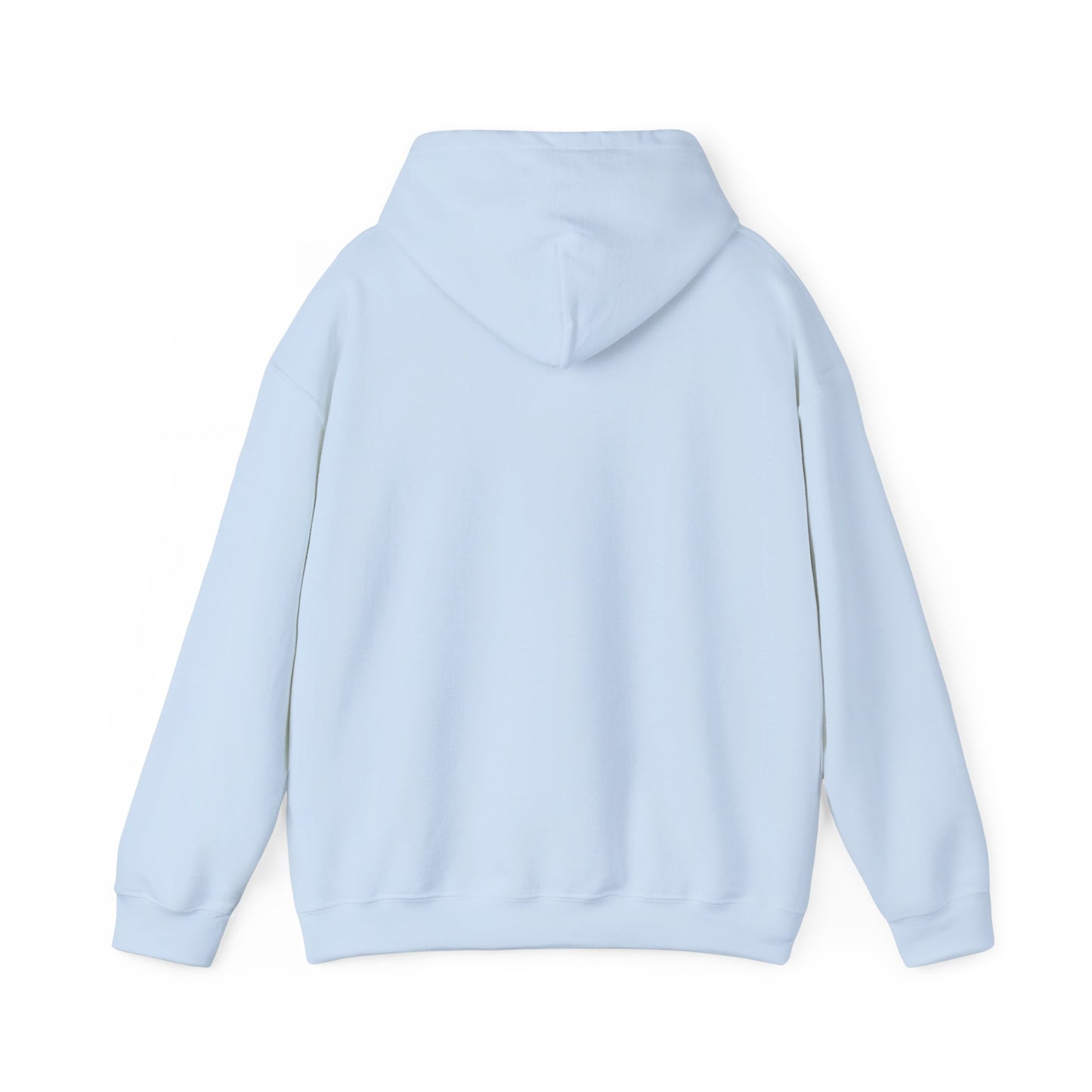 Natural Woman Long Curl (BL) Hoodie