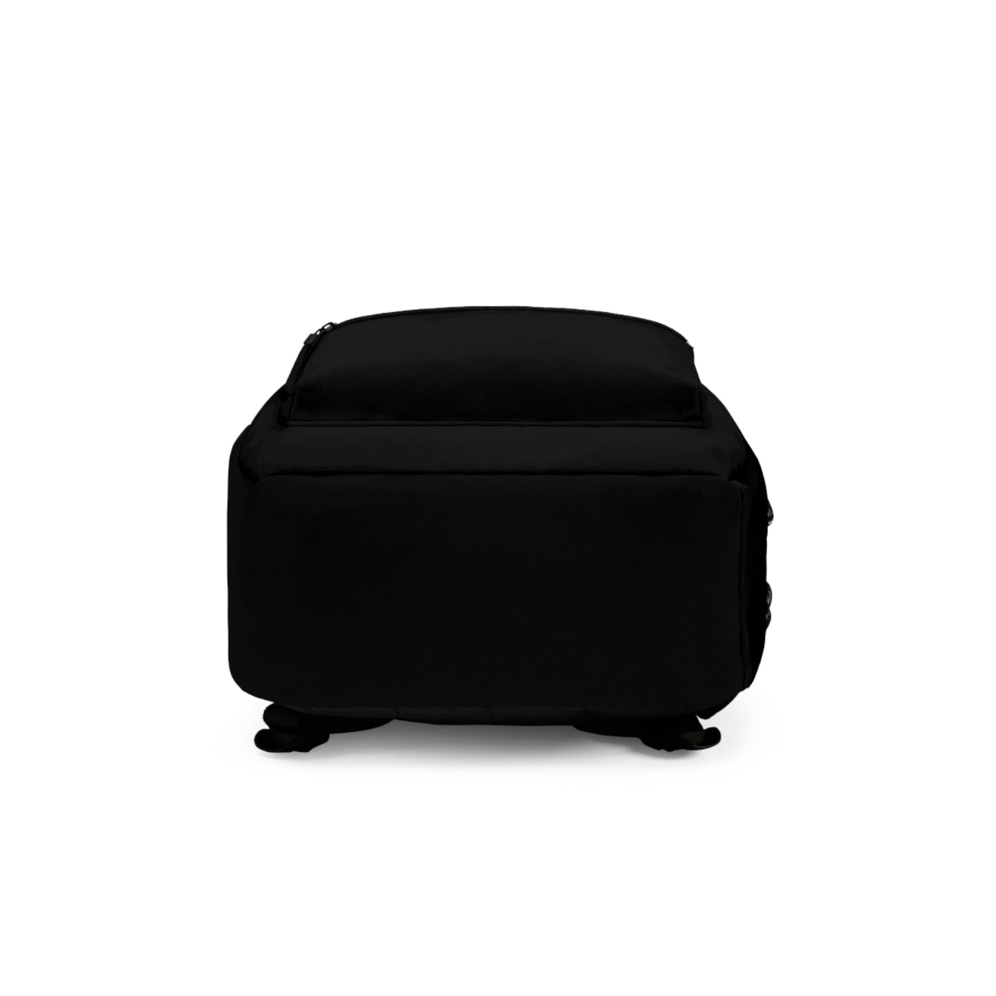 Natural Woman Afro (WL) Backpack BLACK