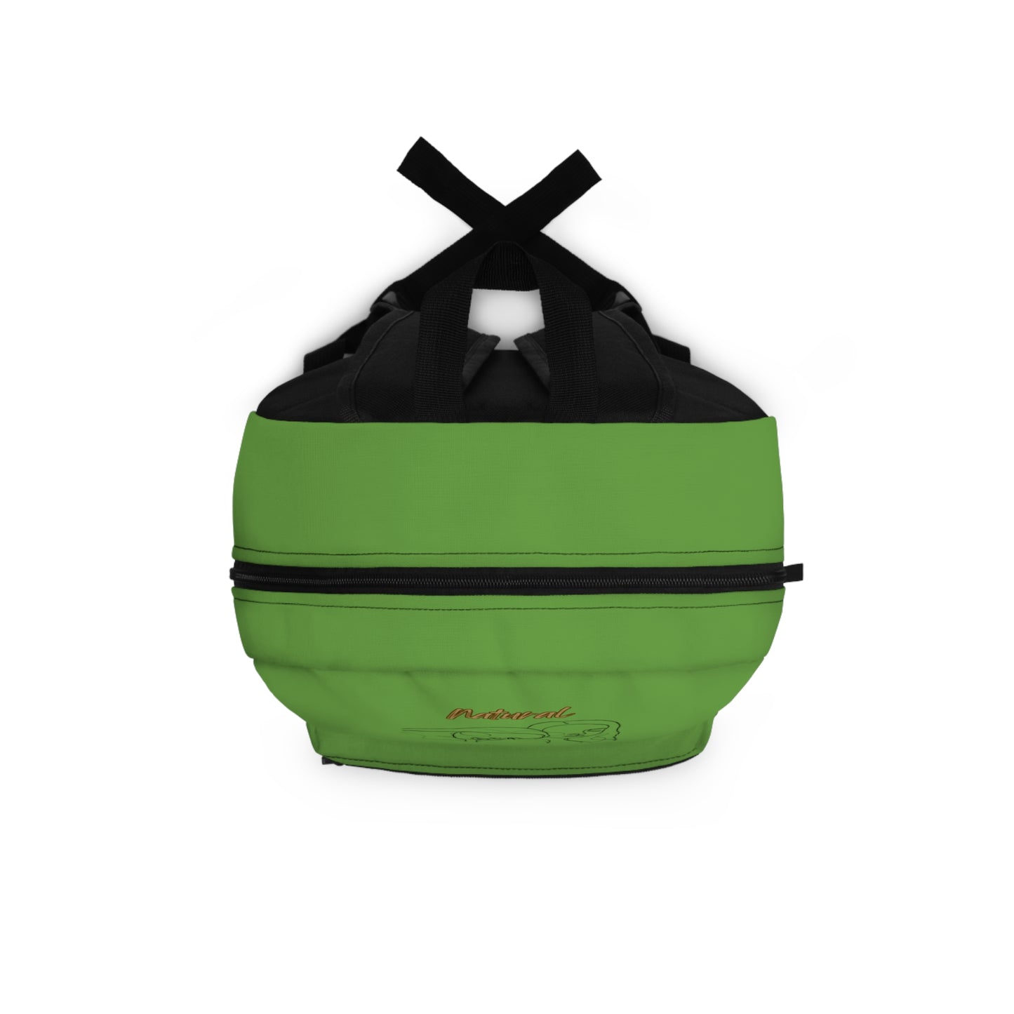 Natural Women Sisters (BL) Backpack GREEN