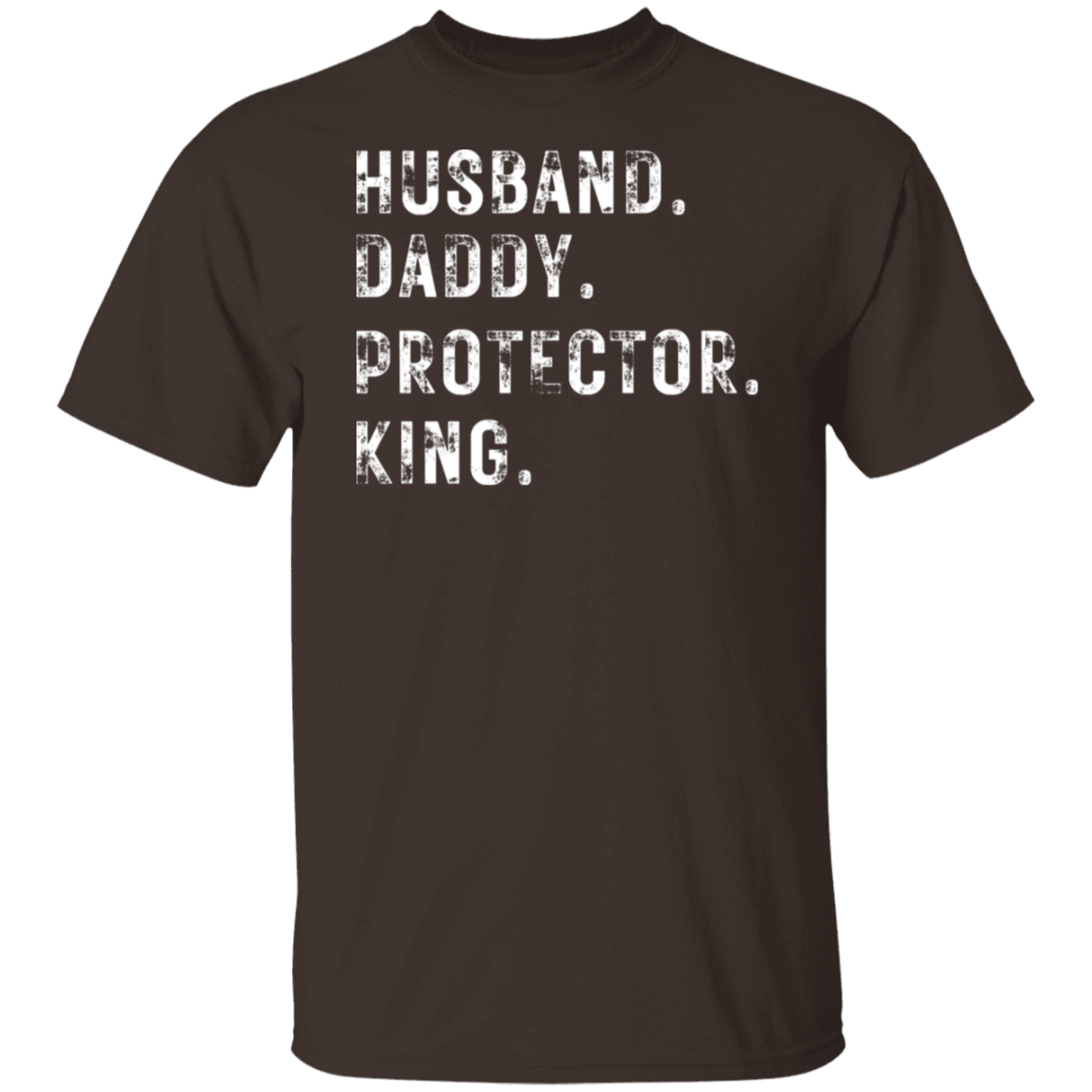 HUSBAND, DADDY, PROTECTOR, KING (WL) Collection