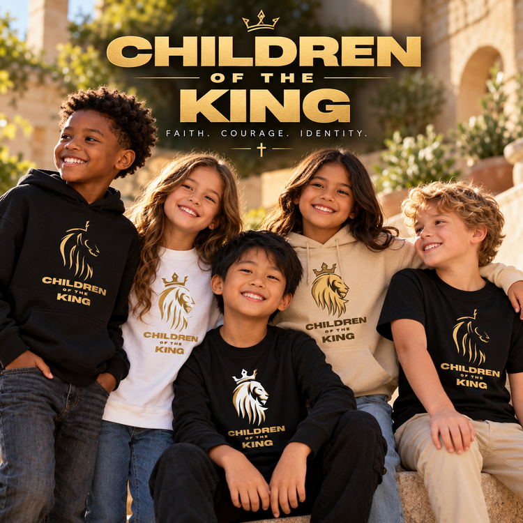 Children of the King
