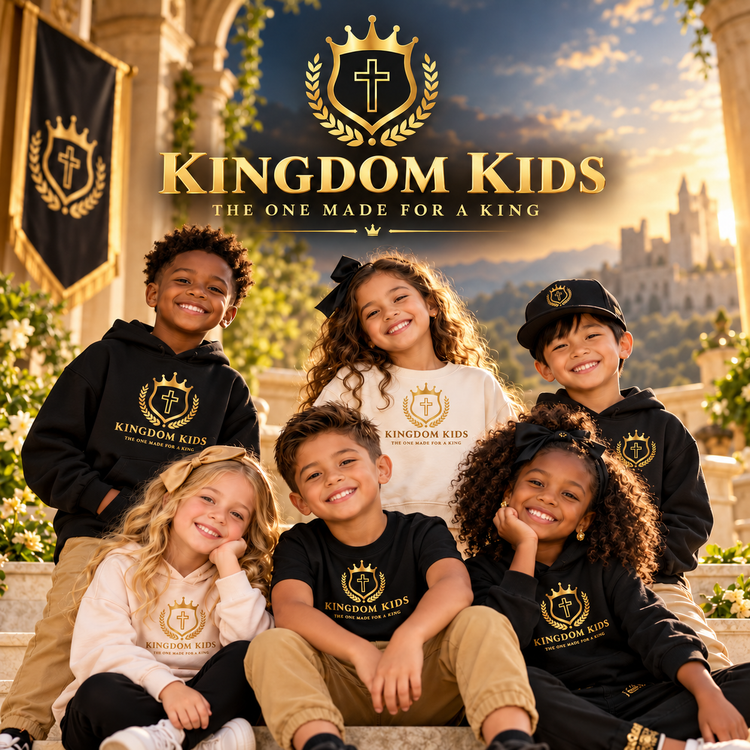 Kingdom Kids