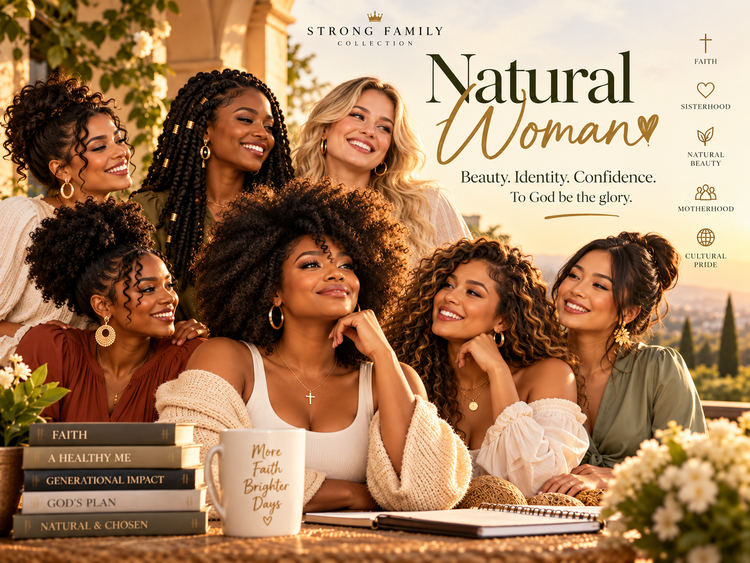Natural Woman