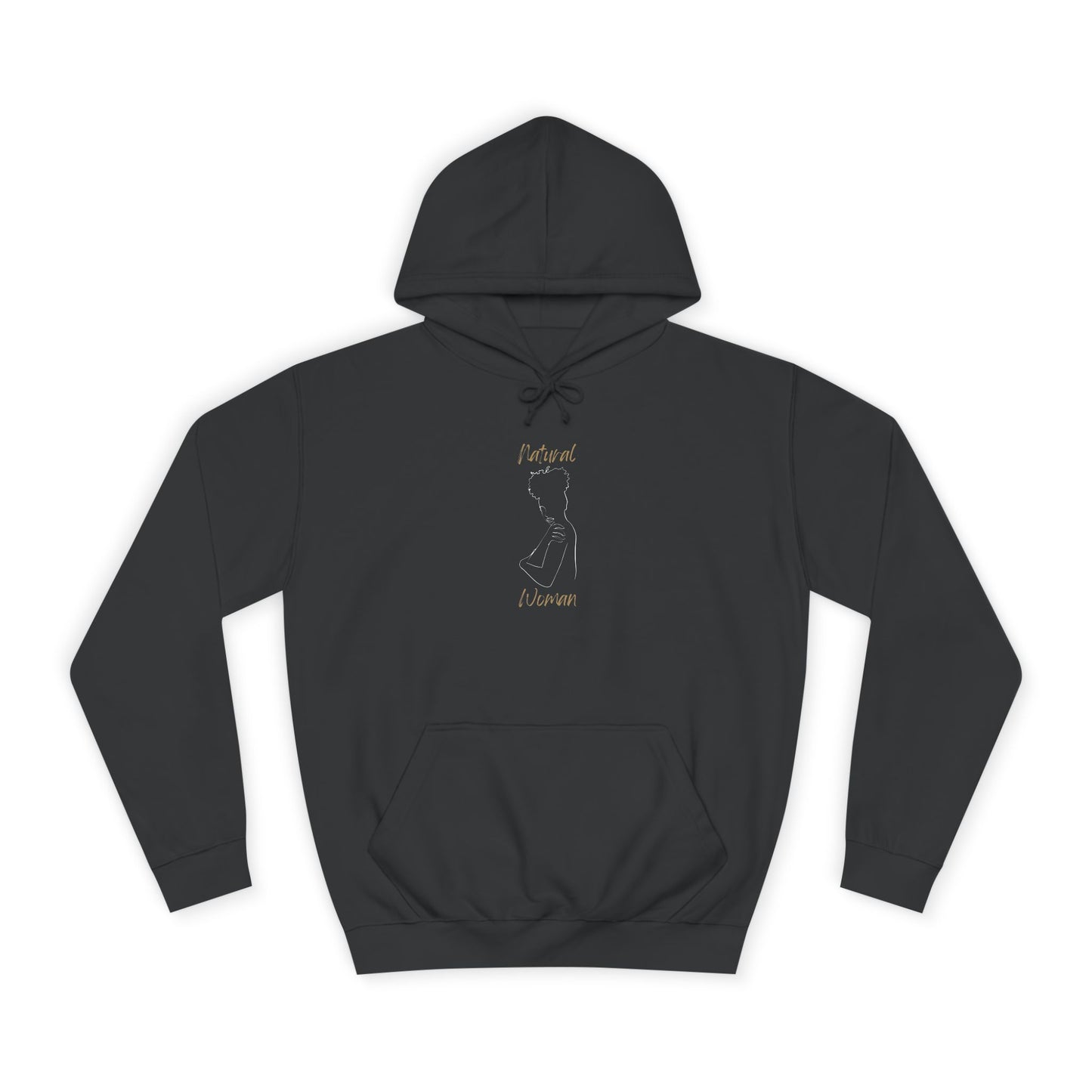 Natural Woman Sassy (WL) Hoodie