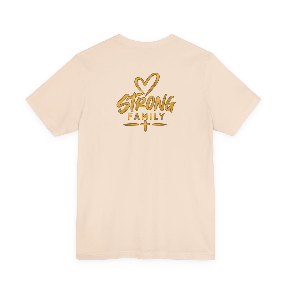 Natural Woman “An Original” Graphic Tee | Women’s Inspirational T-Shirt