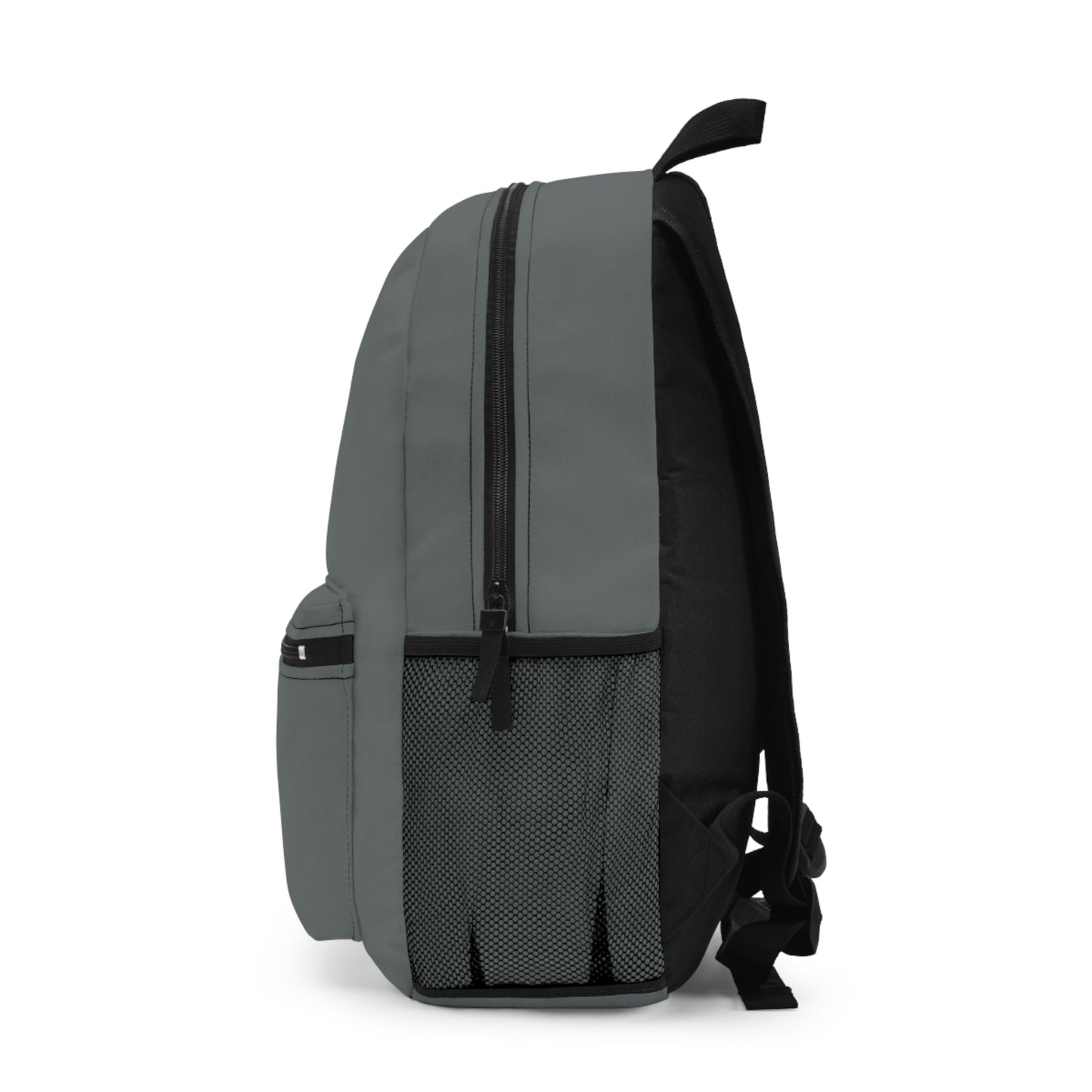 Natural Women Friends Selfie (WL) Backpack DARK GREY