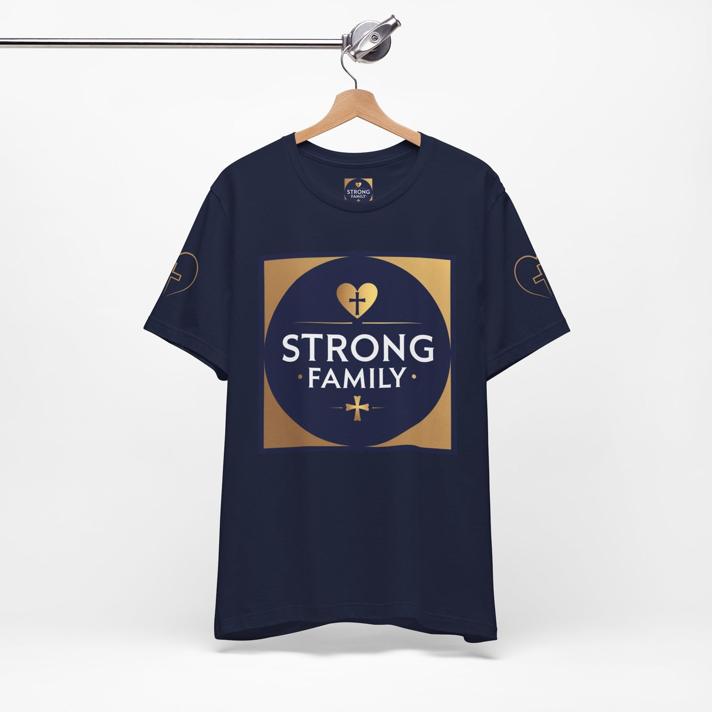 Strong Family T-Shirt