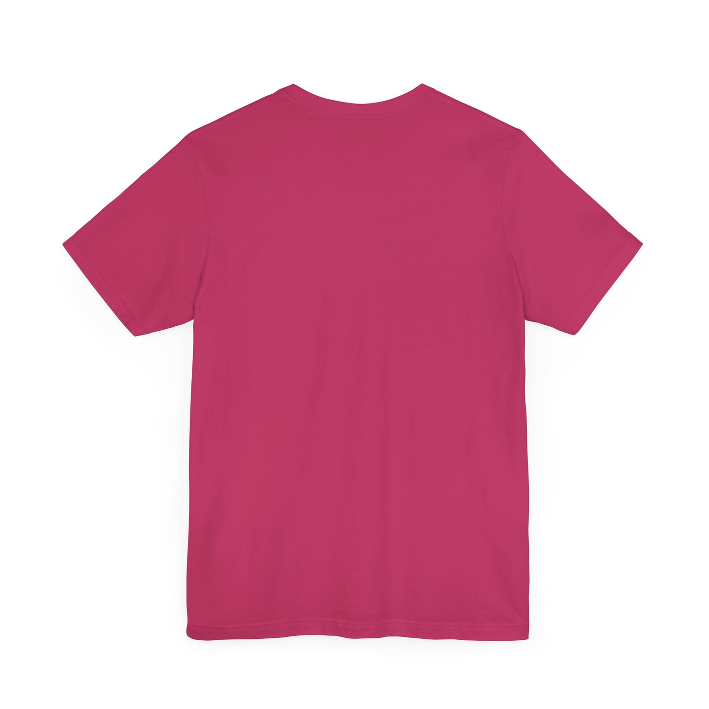 Natural Woman Modest (WL) Short Sleeve T-Shirt