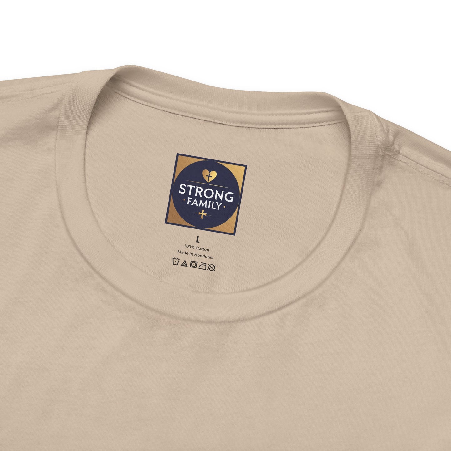 100-FOLD SEED (WL) T-Shirt