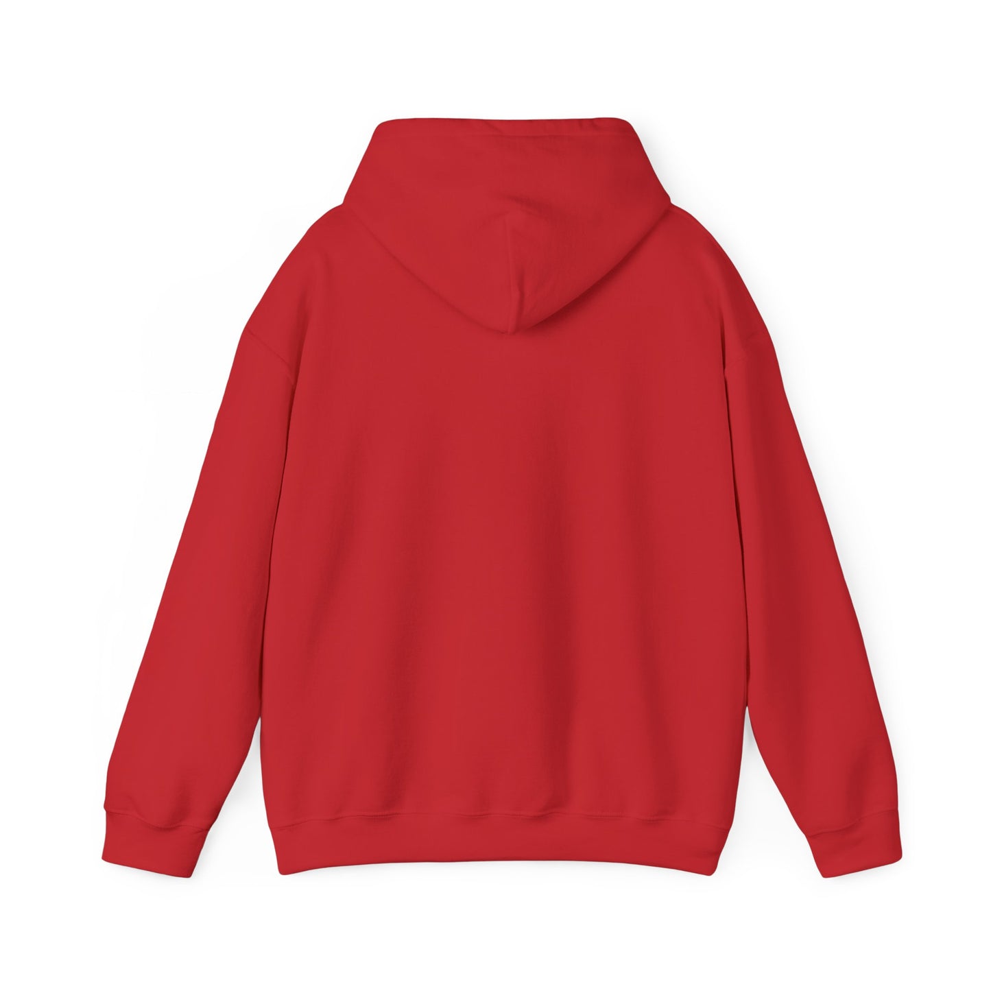 Natural Woman Thinking (BL) Hoodie