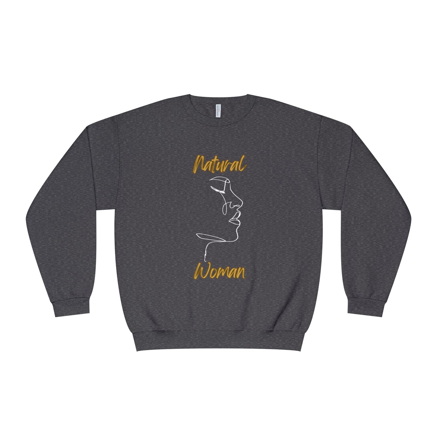 Natural Woman Timeless (WL) Crewneck Sweatshirt