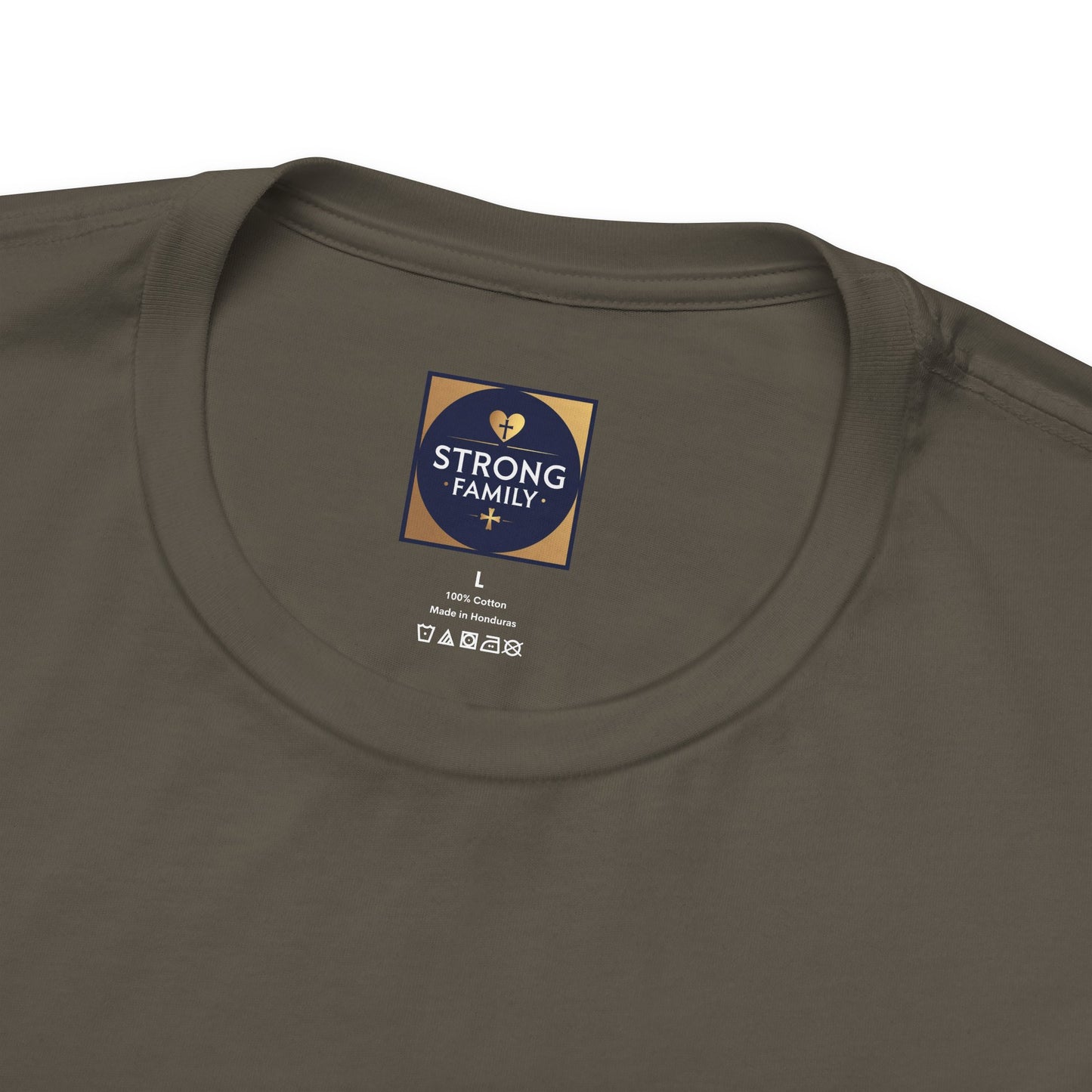 100-FOLD SEED (WL) T-Shirt