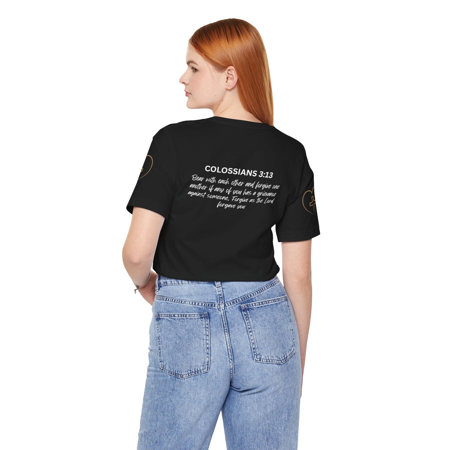 Strong Family T-Shirt