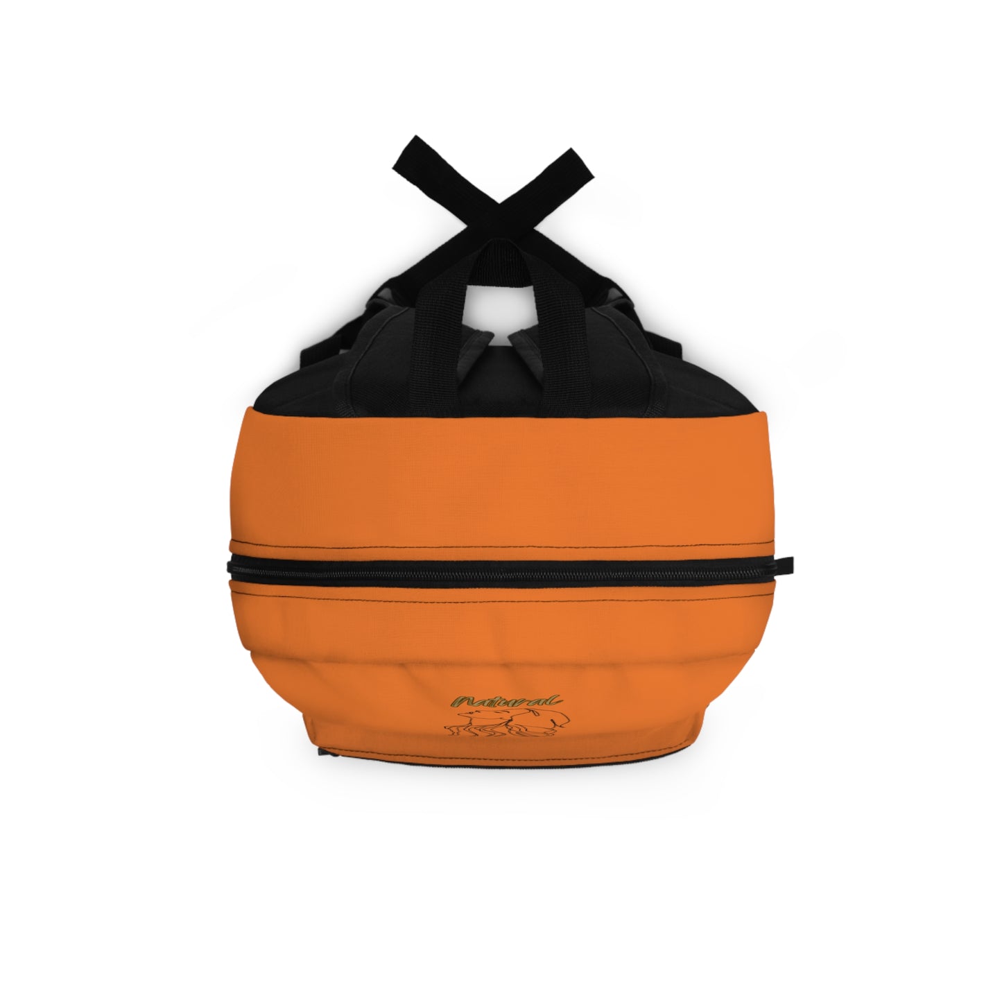 Natural Woman Appreciation (BL) Backpack CRUSTA