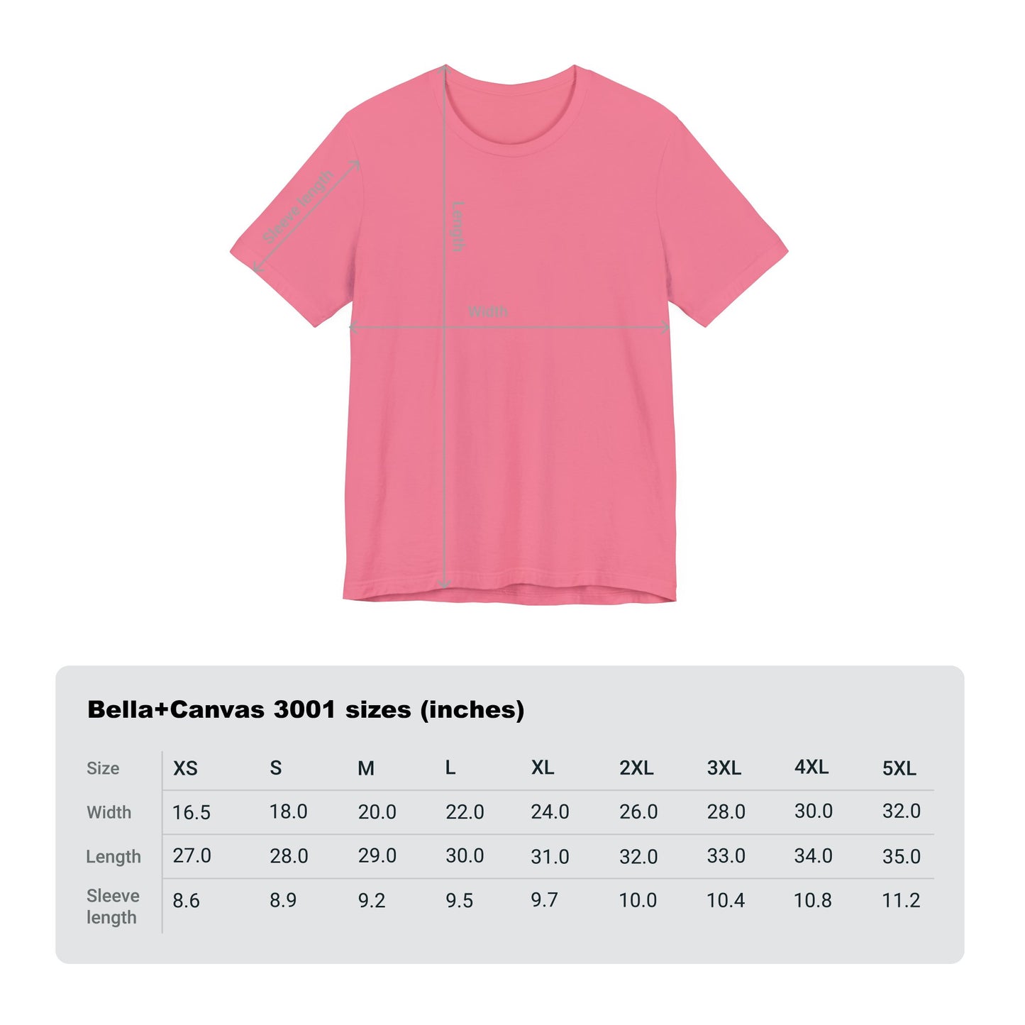 Natural Woman Hanging Hair (WL) Short Sleeve T-Shirt