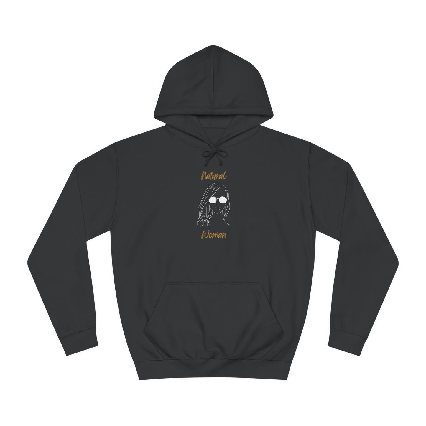 Natural Woman Shades (WL) Hoodie