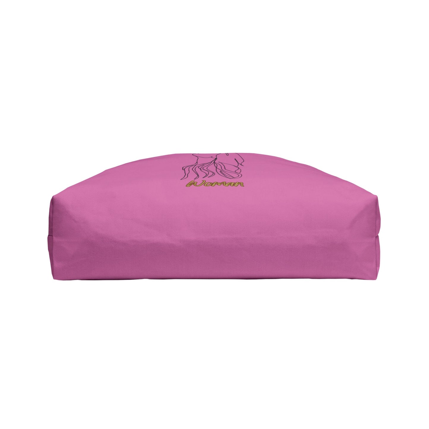 Natural Woman Appreciation (BL) WeekenderTote Bag LIGHT PINK
