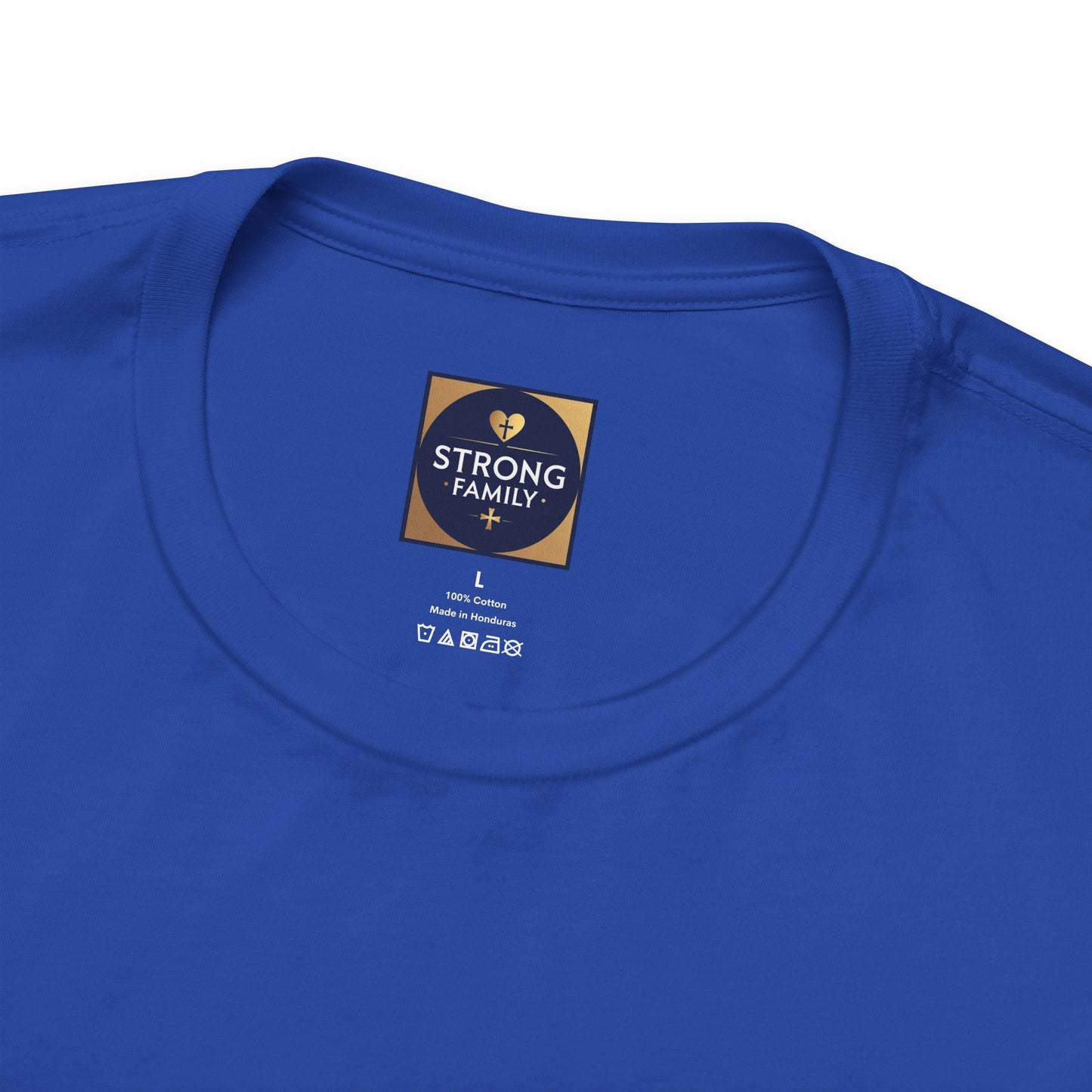 100-FOLD SEED (WL) T-Shirt