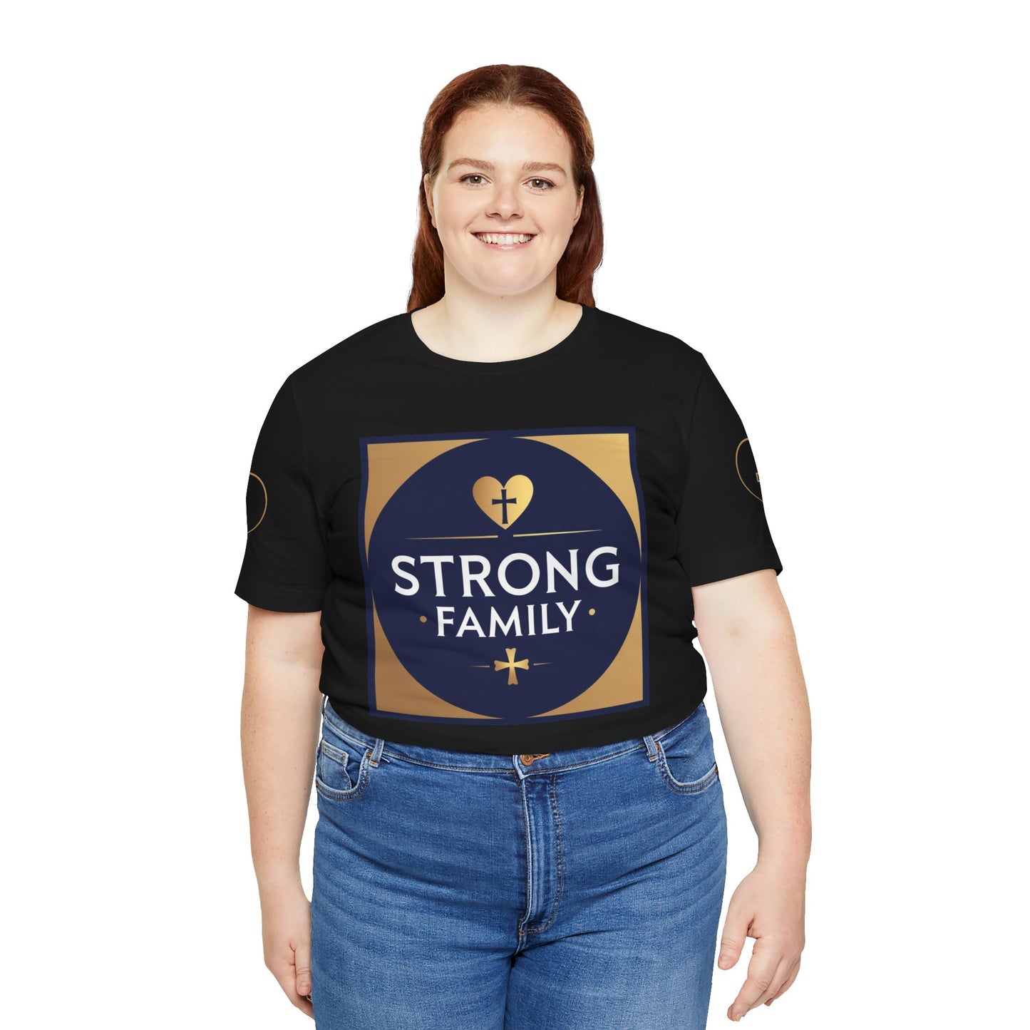 Strong Family T-Shirt