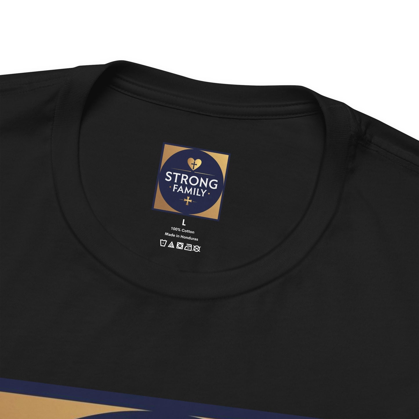 Strong Family T-Shirt