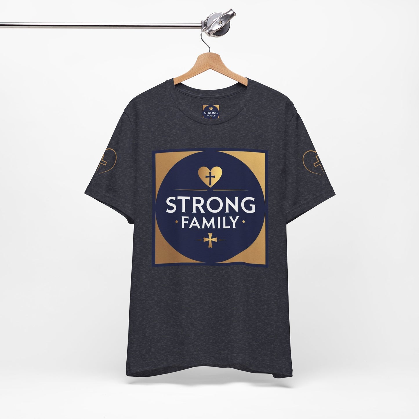 Strong Family T-Shirt