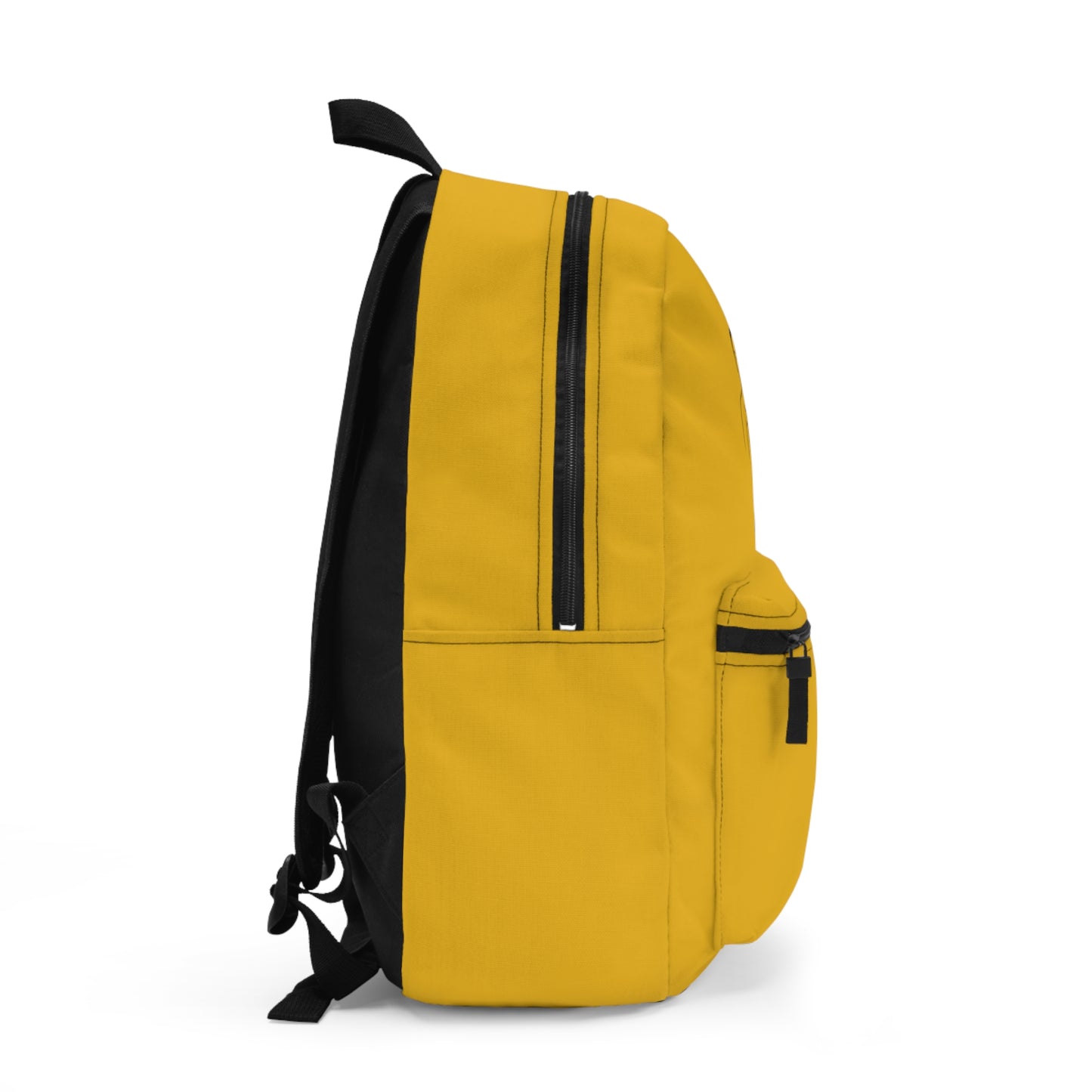 Natural Women Laughing Friends (BL) Backpack YELLOW