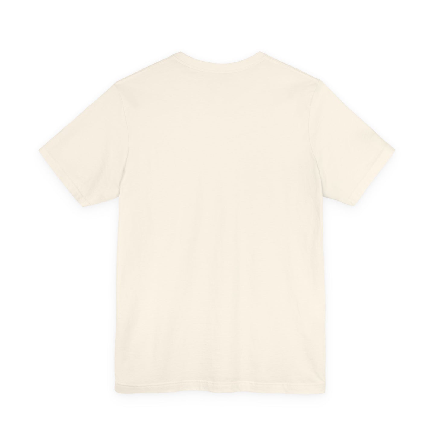 “Oh How He Loves Us” Ephesians 2:4-8 Floral T‑Shirt