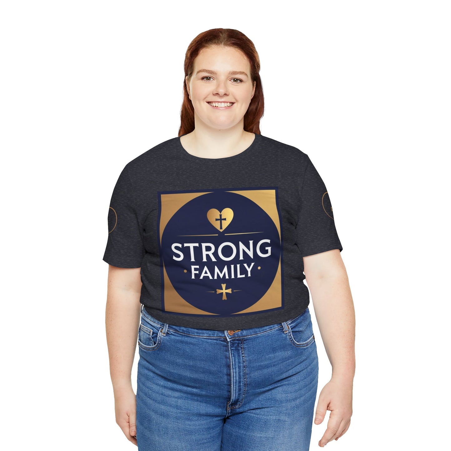 Strong Family T-Shirt