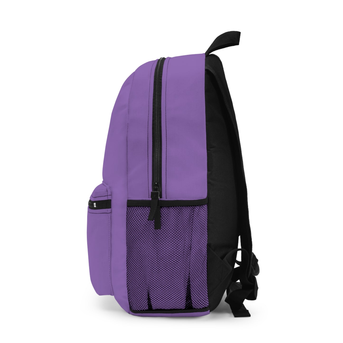 Natural Woman Bright Future (BL) Backpack LIGHT PURPLE