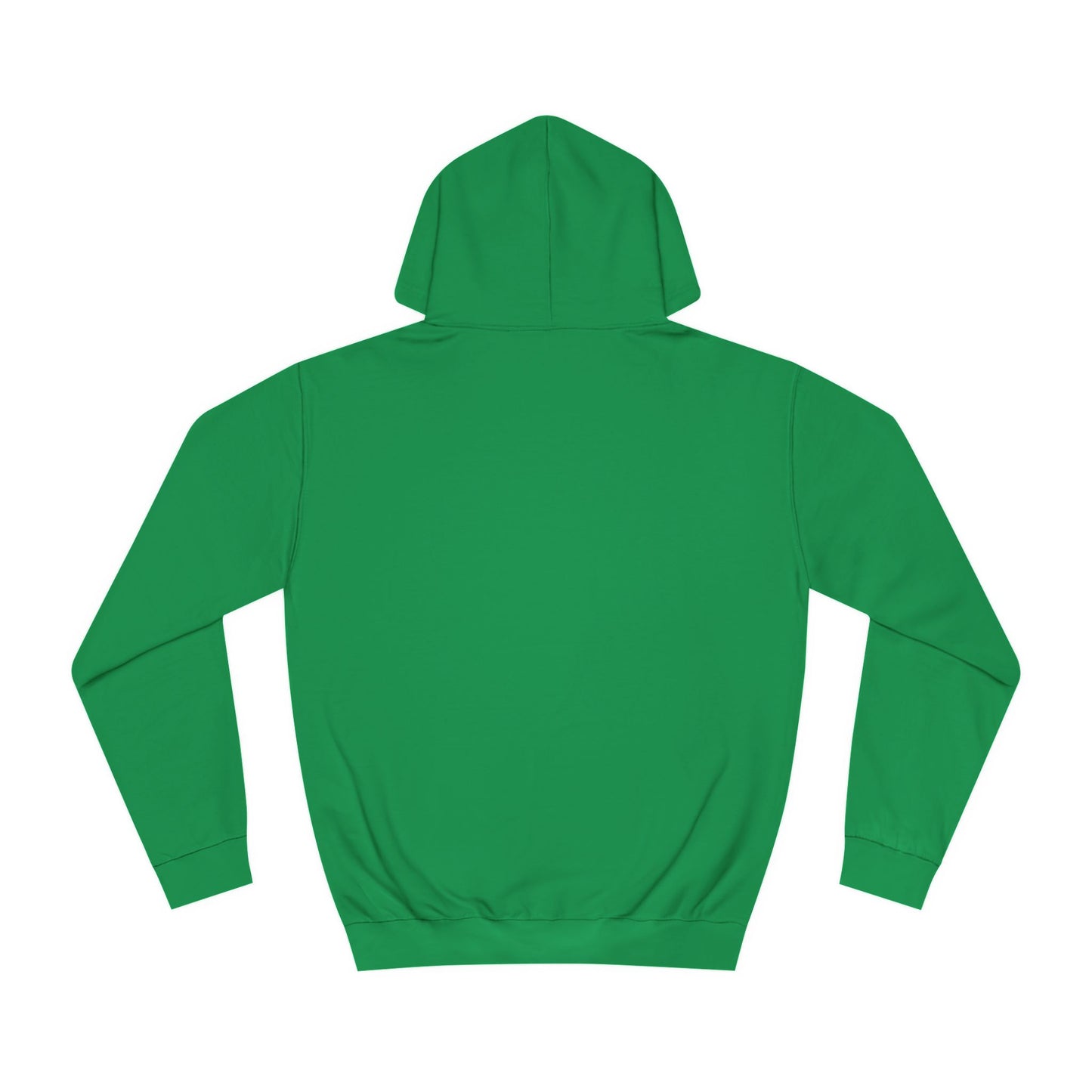 Natural Woman Bright Future (BL) Hoodie
