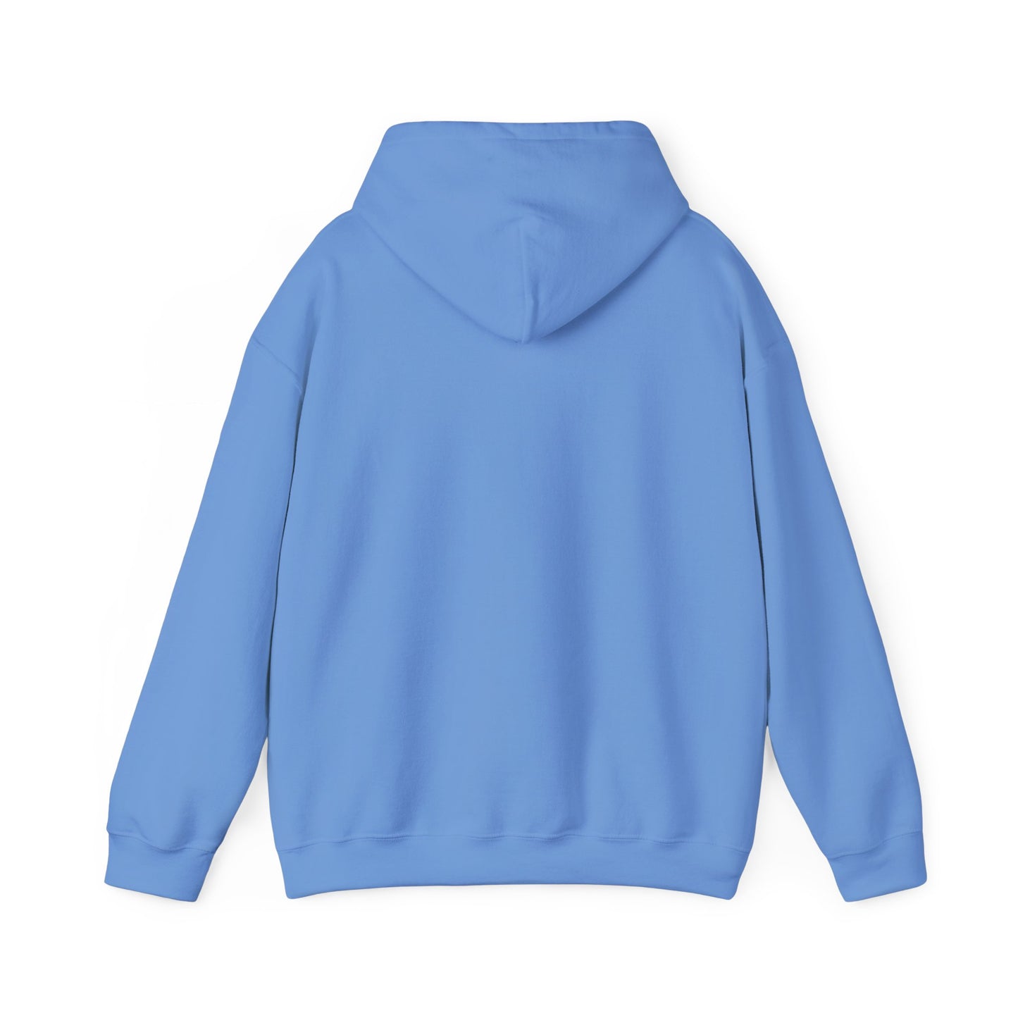 Natural Woman Wet Bun (BL) Hoodie