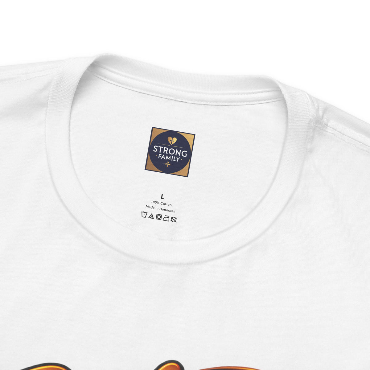 Natural Woman Twists Graphic Tee – Blonde Edition | Strong Family
